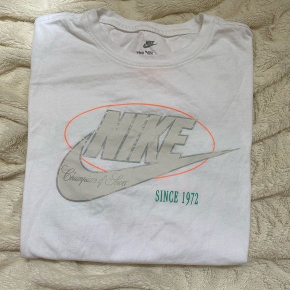 Nike Champions of Sport unisex t-shirt - Picture 1 of 7